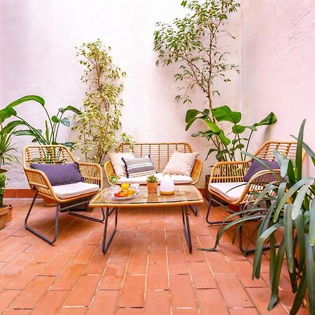 Great Location In The Historical Center Apartment Sevilla Bagian luar foto