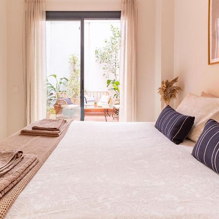 Great Location In The Historical Center Apartment Sevilla Bagian luar foto