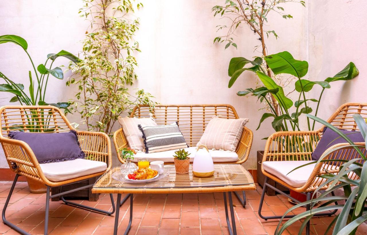 Great Location In The Historical Center Apartment Sevilla Bagian luar foto