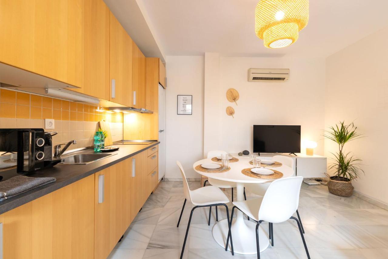 Great Location In The Historical Center Apartment Sevilla Bagian luar foto