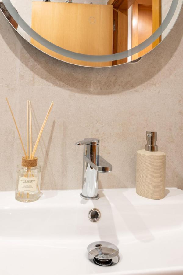 Great Location In The Historical Center Apartment Sevilla Bagian luar foto