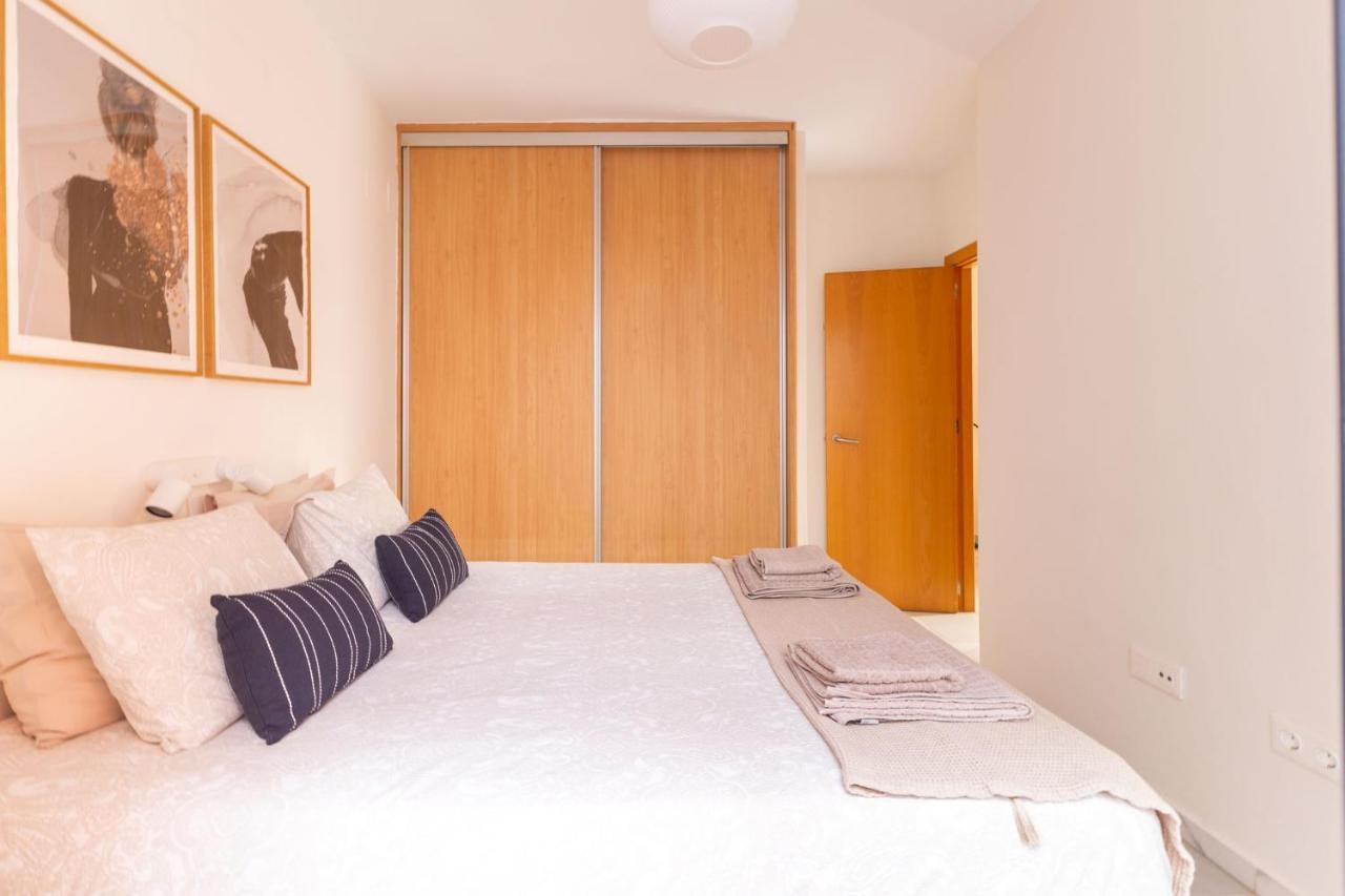 Great Location In The Historical Center Apartment Sevilla Bagian luar foto