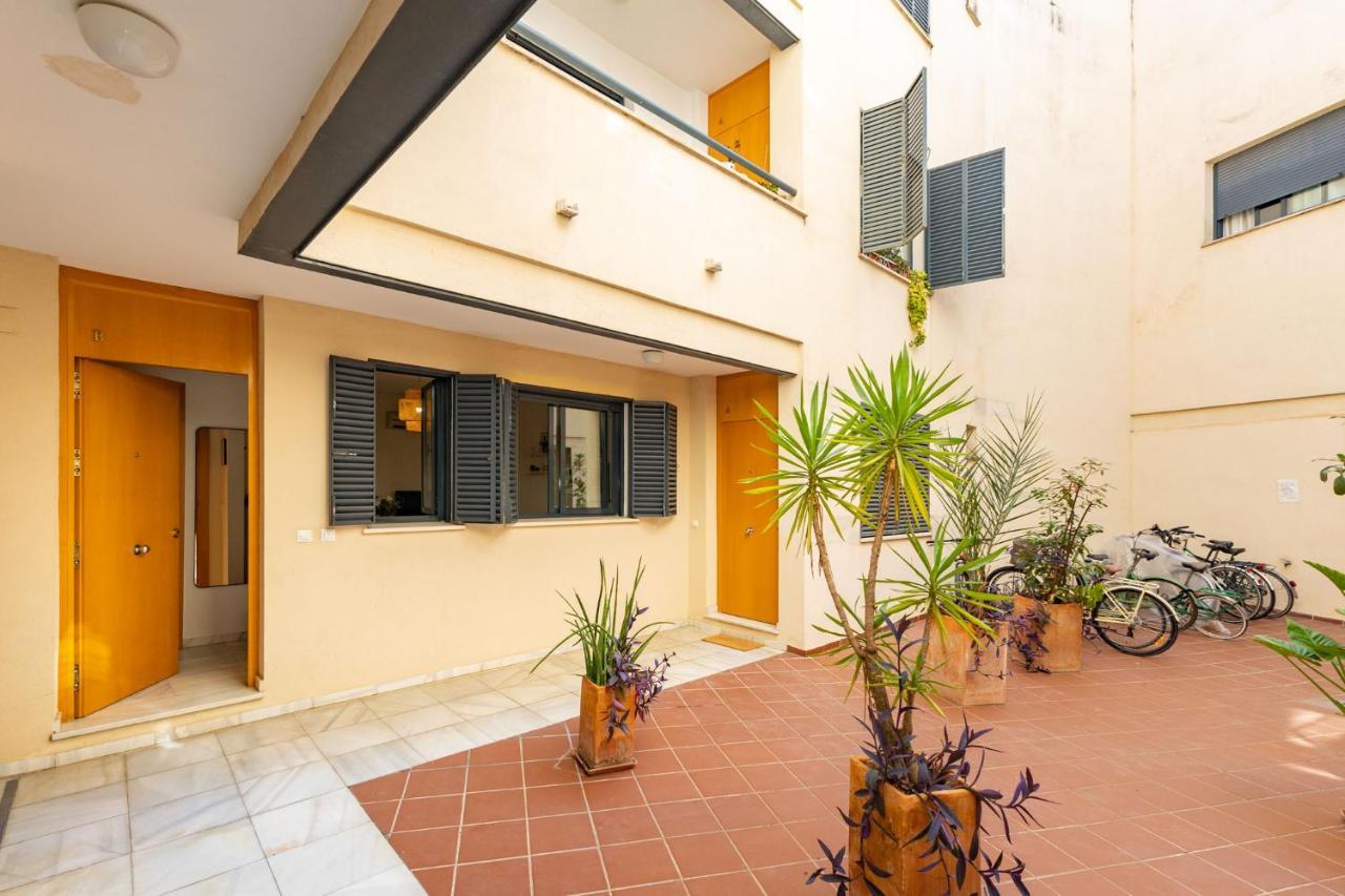 Great Location In The Historical Center Apartment Sevilla Bagian luar foto